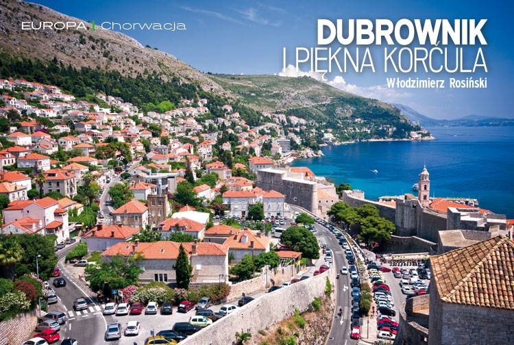 Artykuł: Dubrownik i piękna Korčula